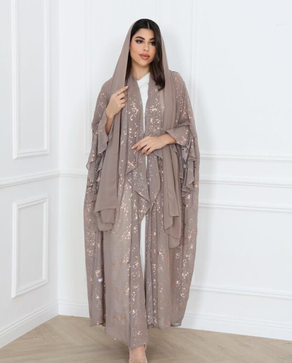 Abaya
